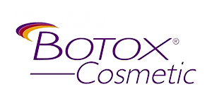 Botox Cosmetic Injections Logo