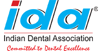 Indian Dental Association Logo