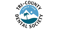 Tri County Dental Association Logo